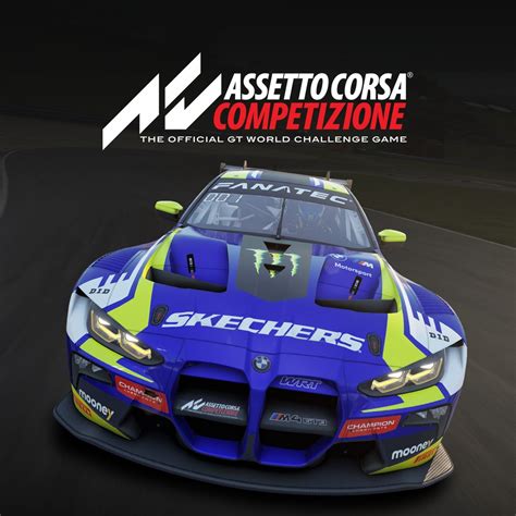 assetto corsa igg|Assetto Corsa Competizione.
